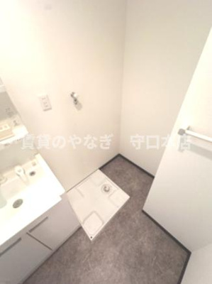 【設備】 | ルネス・プランドール守口