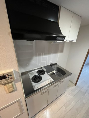 【キッチン】 | ルクレ難波 | ルクレ難波　キッチン