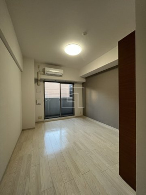 【洋室】 | ルクレ難波 | ルクレ難波　洋室