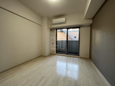 【洋室】 | ルクレ難波 | ルクレ難波　洋室