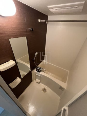 【浴室】 | ルクレ難波 | ルクレ難波　浴室