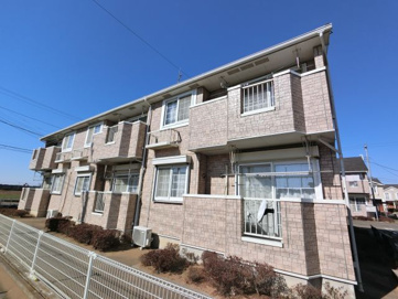 サンリット ガーデン　Aの画像