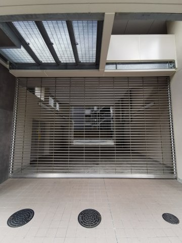 ザ・パークハビオ天満橋のその他共用部分