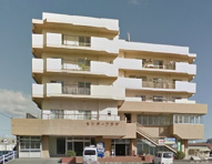 五色センタープラザの画像