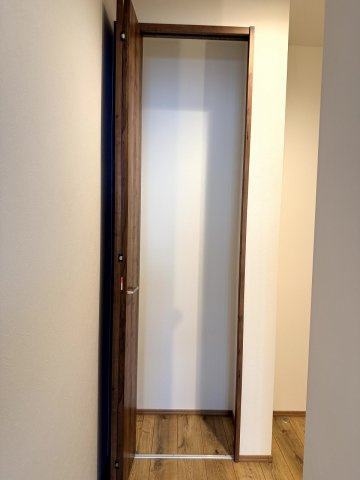 SORAの収納