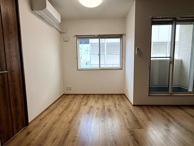 SORAの居間・リビング