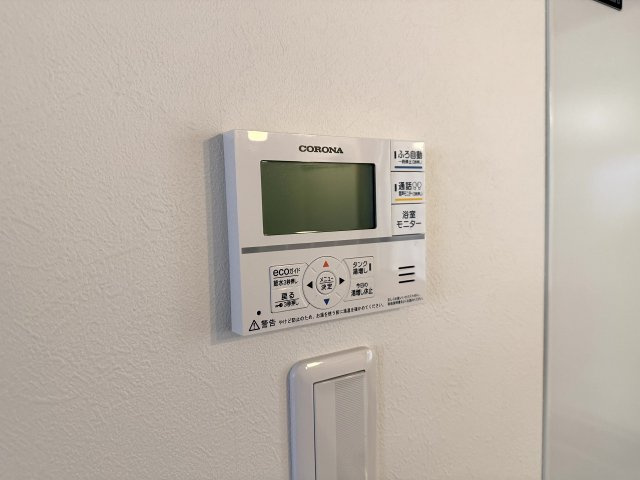 SORAの設備
