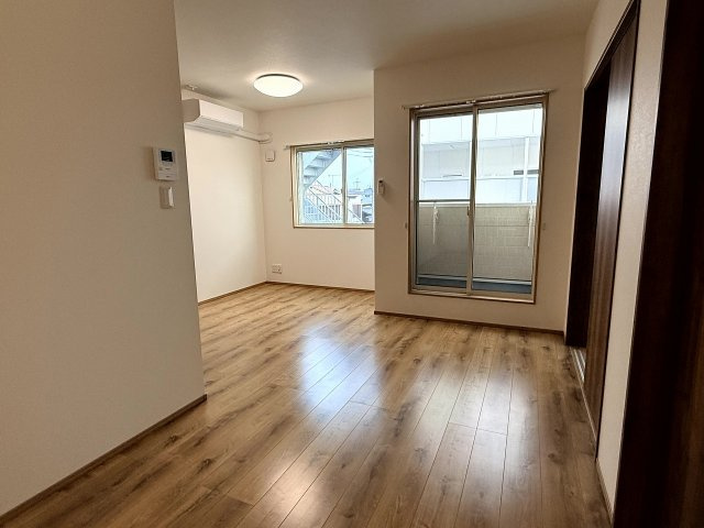 SORAの居間・リビング