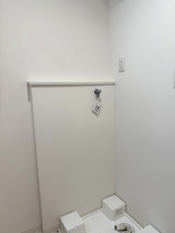 SORAの設備