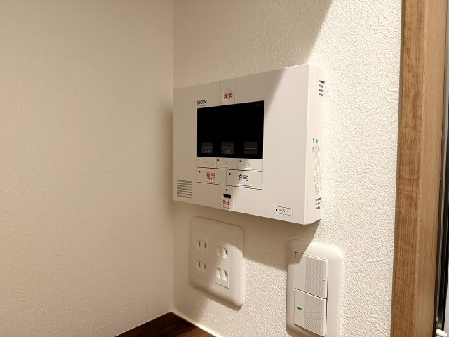 SORAのセキュリティ