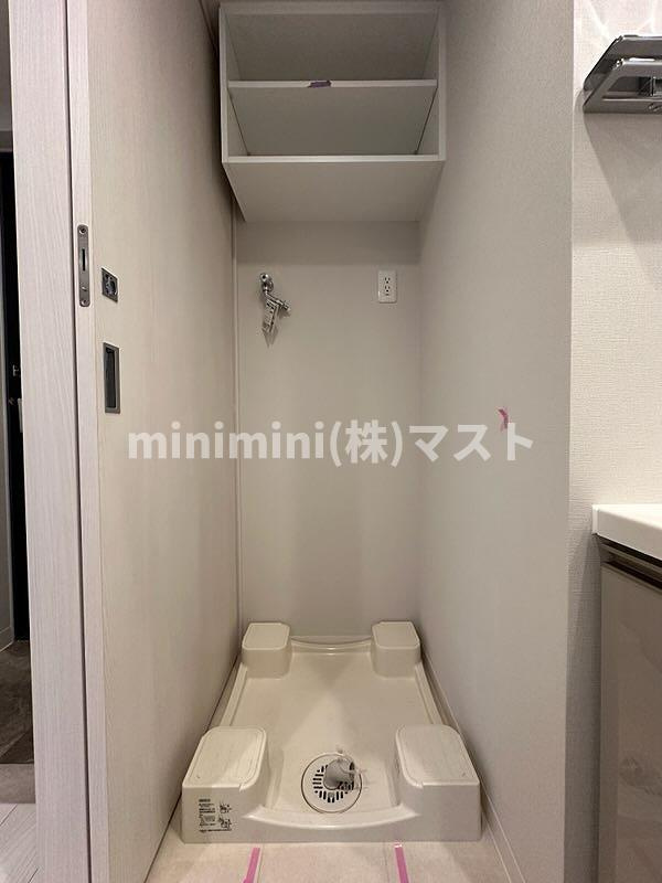 大阪市中央区常盤町２丁目の賃貸マンションのその他