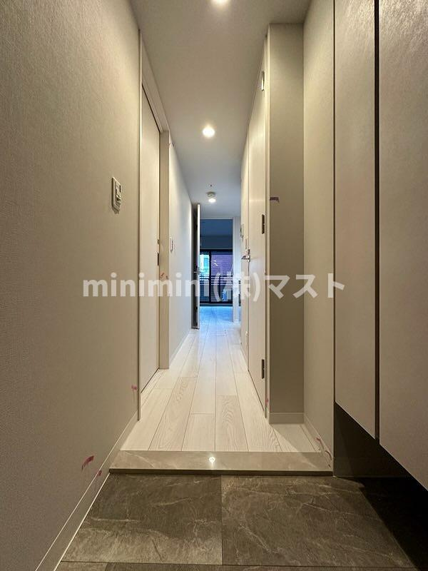 大阪市中央区常盤町２丁目の賃貸マンションのその他