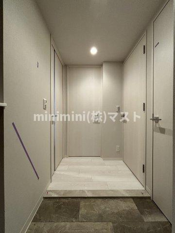 大阪市中央区常盤町２丁目の賃貸マンションのその他