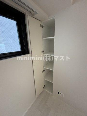 大阪市中央区常盤町２丁目の賃貸マンションのその他