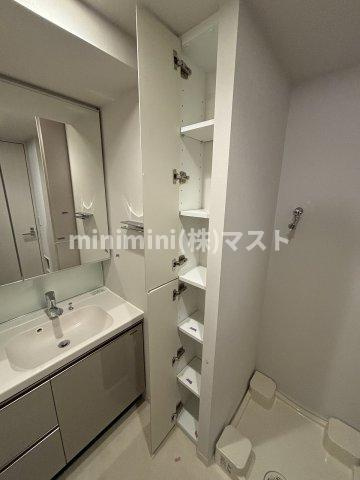 大阪市中央区常盤町２丁目の賃貸マンションのその他