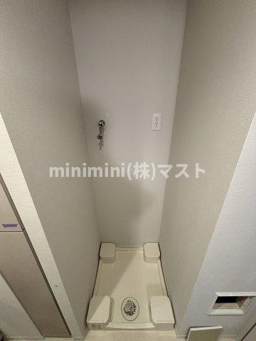 大阪市中央区常盤町２丁目の賃貸マンションのその他