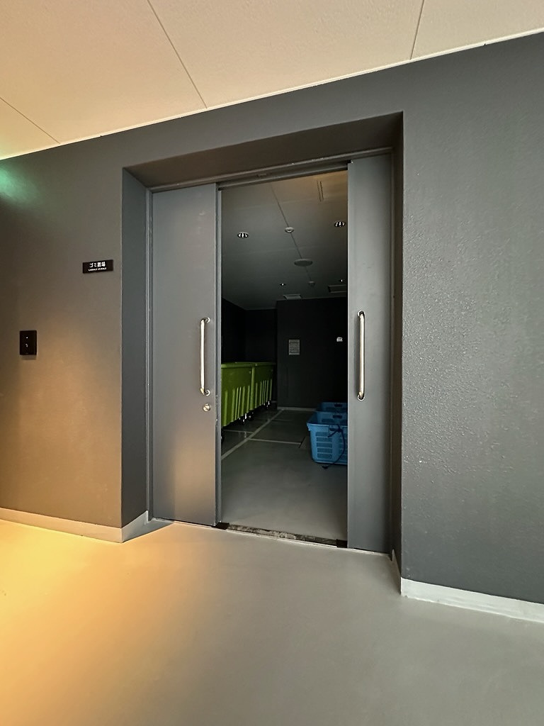 大阪市中央区常盤町２丁目の賃貸マンションのその他