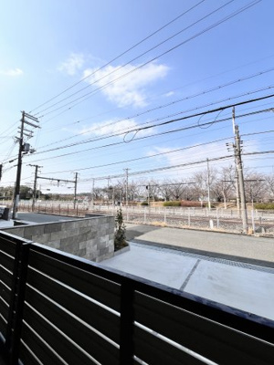 【展望】 | パサログランデ百舌鳥本町3丁