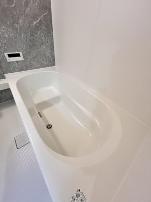 【浴室】 | パサログランデ百舌鳥本町3丁