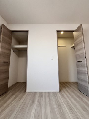 【収納】 | パサログランデ百舌鳥本町3丁