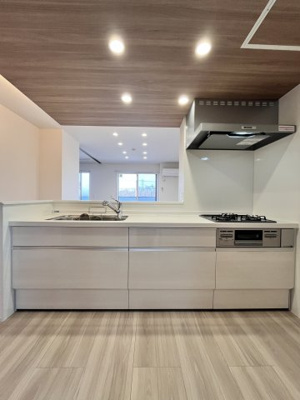 【キッチン】 | パサログランデ百舌鳥本町3丁