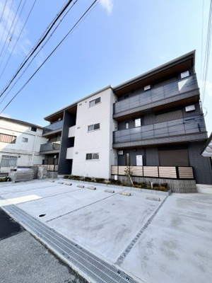 【駐車場】 | パサログランデ百舌鳥本町3丁