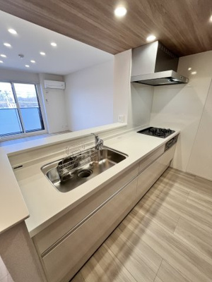 【キッチン】 | パサログランデ百舌鳥本町3丁