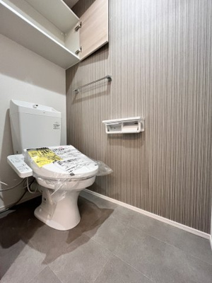 【トイレ】 | パサログランデ百舌鳥本町3丁