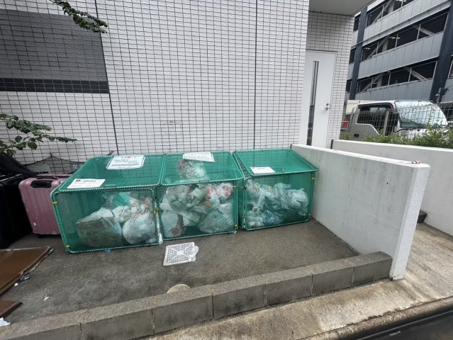 アイボリー｜名古屋市の賃貸ならMy賃貸のその他共用部分|アイボリー