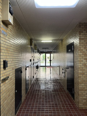 【その他共用部分】 | ライオンズマンション荏原中延