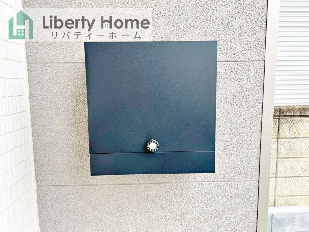 常総市山口第2　新築戸建　1号棟の設備