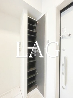 【設備】 | Ｂｒｉｏ武蔵小金井 | シューズボックスです。