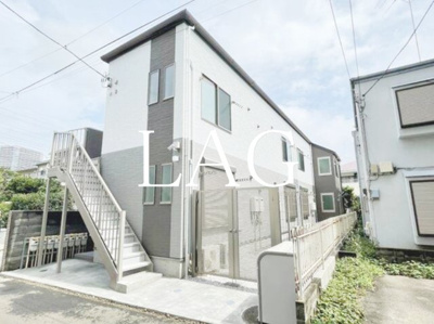 【外観】 | Ｂｒｉｏ武蔵小金井 | 外観です。