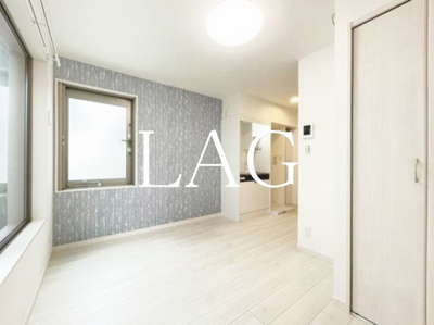 【居間・リビング】 | Ｂｒｉｏ武蔵小金井 | 洋室のお部屋です。