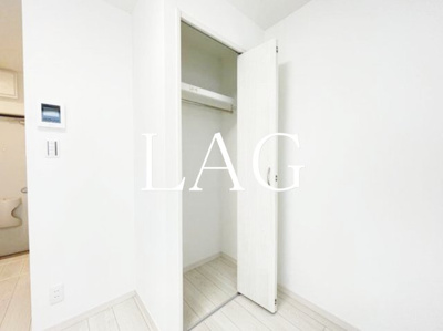 【収納】 | Ｂｒｉｏ武蔵小金井 | 収納です。