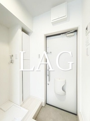 【玄関】 | Ｂｒｉｏ武蔵小金井 | 玄関です。