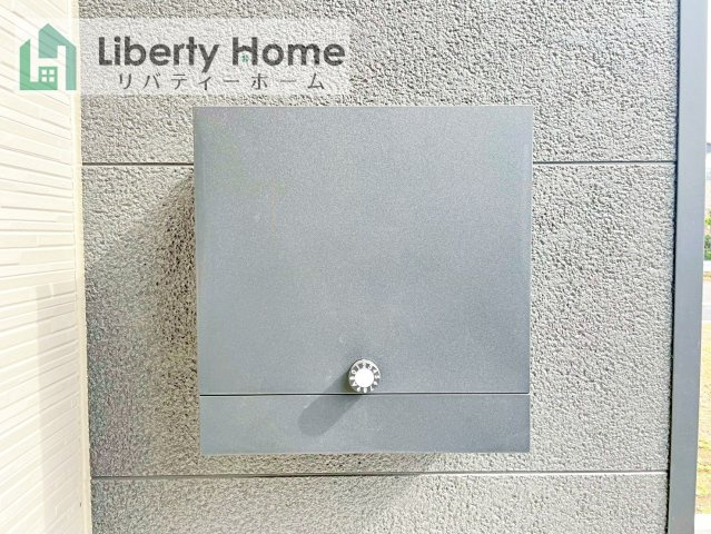 常総市山口第2　新築戸建　2号棟の設備