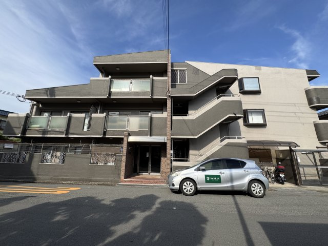 サンハイツ木多