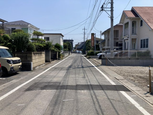 新築戸建・建売　熊谷市別府2丁目　別府小・別府中の周辺