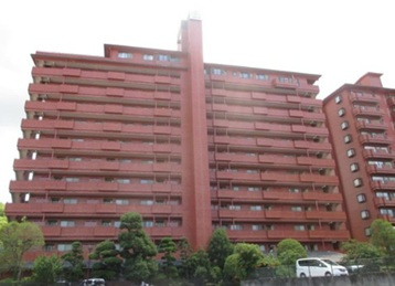 ロイヤルマンション伊豆長岡第２期