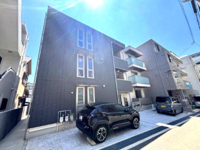 グレイスコート御影中町