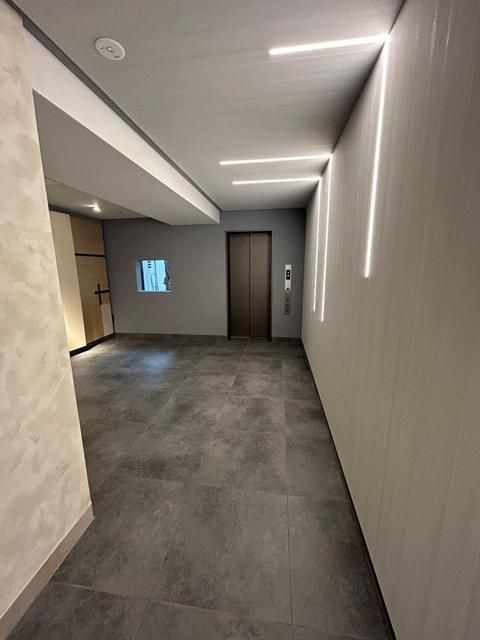 ＪＭＦレジデンス蔵前鳥越の設備