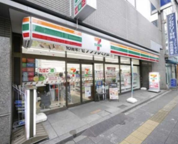 ＪＭＦレジデンス蔵前鳥越の周辺