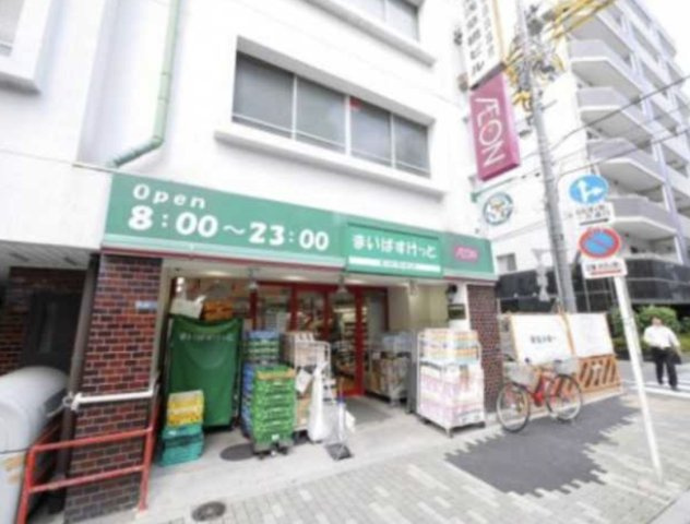 ＪＭＦレジデンス蔵前鳥越の周辺