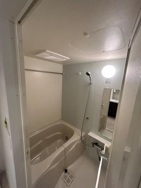 ＪＭＦレジデンス蔵前鳥越の浴室