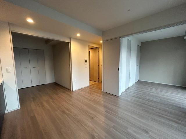 ＪＭＦレジデンス蔵前鳥越の寝室