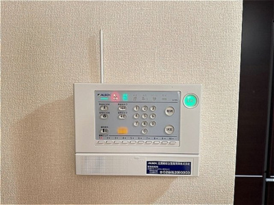【セキュリティ】 | エルヴィレッジ Ｇ | ホームセキュリティ