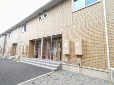 【エントランス】 | エルヴィレッジ Ｇ | エントランス