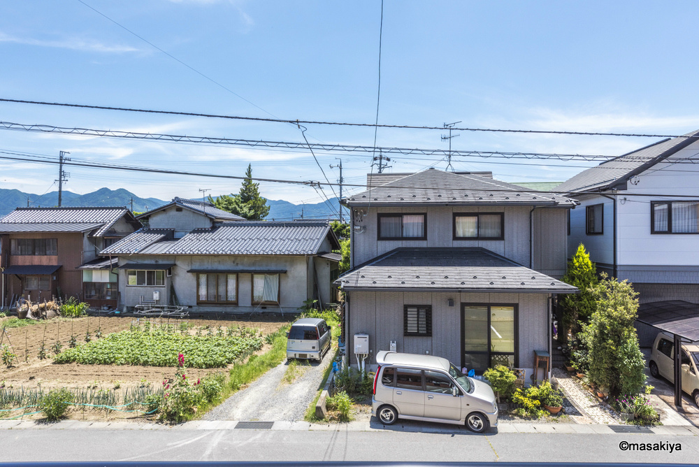 コートゆず花の展望|眺望