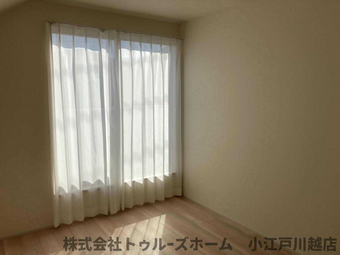 【洋室】の画像